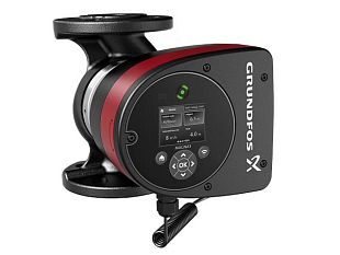 Elektronické obehové čerpadlo Grundfos MAGNA 32-80 F (98333874)