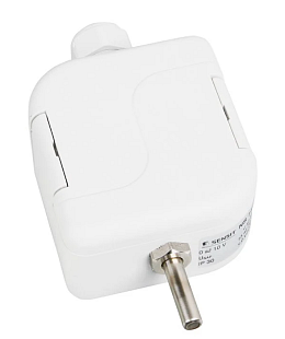 Exteriérový snímač teploty SENSIT NS 111A s čidlom Ni 1000/6180