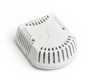 Interiérový snímač teploty SENSIT NS 101 s čidlom Ni 1000/6180