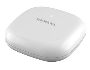 Detektor zaplavenia pre systém Siemens Connected Home SCH040ZB