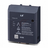 Voliteľná komunikačná karta LS Electric Profibus-DP CPDP-G100