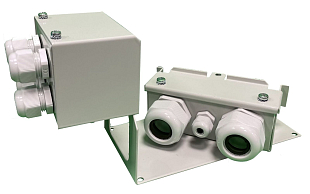 Kryt svoriek LS Electric pre LSLV0055/0075G100-4EOFN