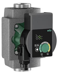 Elektronické cirkulačné čerpadlo Wilo Yonos PICO-Z 15/0,5-4 130 (4255410)