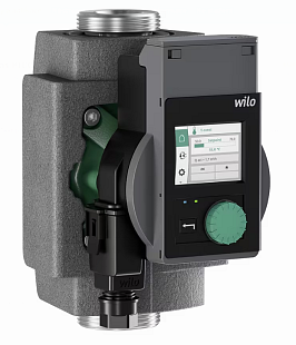 Elektronické cirkulačné čerpadlo Wilo Stratos PICO-Z 30/0,5-4 (4255436)