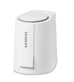 Termoelektrický servopohon Siemens STA161 NC, 24 VAC, 1 m (STA161.65L10)