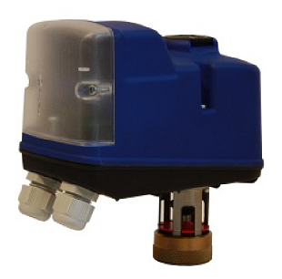 Servopohon LDM ANT3-11.11SC 4...20 mA