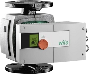 Elektronické obehové čerpadlo Wilo Stratos 80/1-6 (2146342)