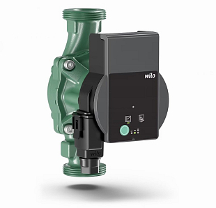 Elektronické obehové čerpadlo Wilo Atmos PICO 25/1-6 (4232694)