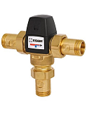 Termostatický zmiešavací ventil ESBE VTS 522 45-65 °C G 3/4" s adaptérom R 3/4"