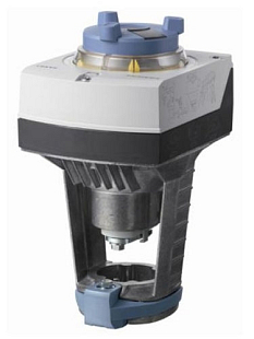 Zdvihový servopohon Siemens SAX 81.03 (SAX81.03)