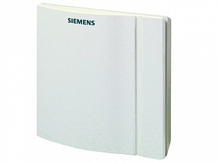 Priestorový termostat Siemens RAA 11 (RAA11)