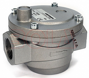 Plynový filter GAS FG4-6 DN 40