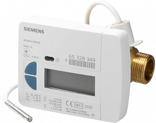 Merač tepla Siemens WFM 502-E000H0