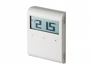 Digitálny izbový termostat Siemens RDD 100
