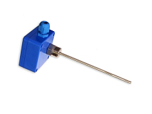 Snímač do VZT potrubia s rýchlou odozvou Regmet P16L-100