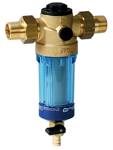 Filter so spätným preplachom SYR Ratio FR DN 25 (5315.25.005)